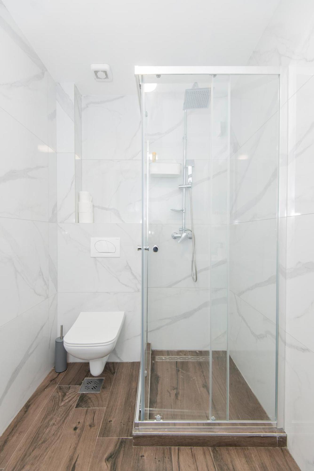 Al Mare Apartments Kotor Luaran gambar